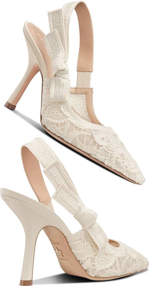 christian dior wedding shoes|dior heels jadior.